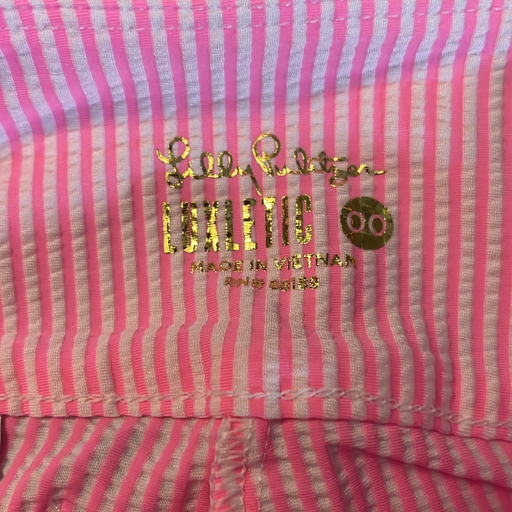 Lilly Pulitzer Luxletic Leggings - Picture 6 of 9